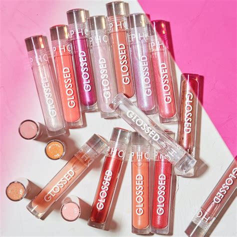 sephora dior lipgloss|sephora collection glossed lip gloss.